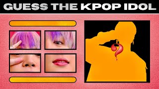 Guess-the-kpop-group-quiz hacki online