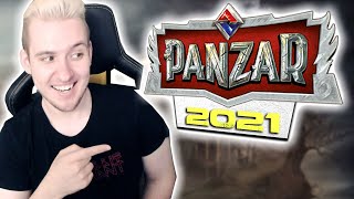 Panzar-forged-by-chaos cheats za darmo