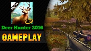 Deer-hunter-2016 kupony