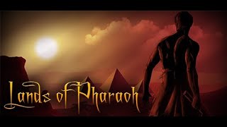 Lands-of-pharaoh-episode-1 trainer pobierz