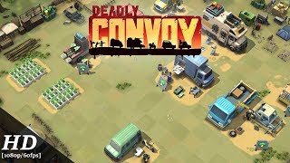 Deadly-convoy hacki online