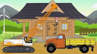 Budowa-budowa-domu-gra-dzieci porady wskazówki