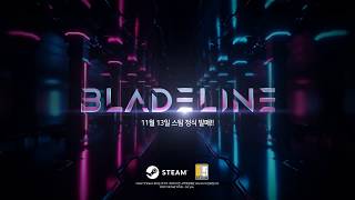 Bladeline-vr kody lista