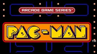 Arcade-game-series-pac-man cheats za darmo