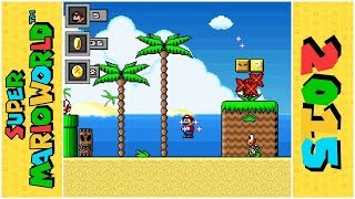 Mario-and-luigi-kola-kingdom-quest porady wskazówki