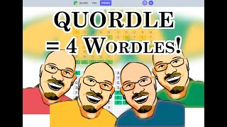 Quordle-wordly-word-guess-game cheats za darmo