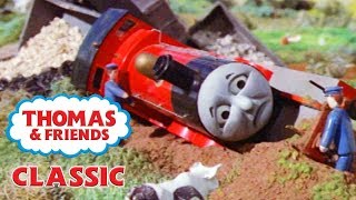 Thomas-the-tank-engine-and-friends mod apk