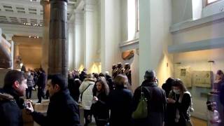 British-museum-audio porady wskazówki