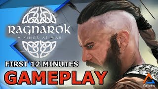 Ragnarok-vikings-at-war kupony