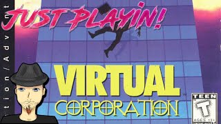 Virtual-corporation hack poradnik