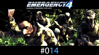 Emergency-4 kody lista