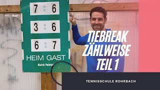 Tie-break-tennis kody lista
