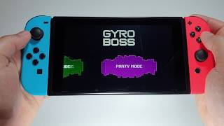 Gyro-boss-dx cheats za darmo