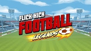 Flick-kick-football kupony