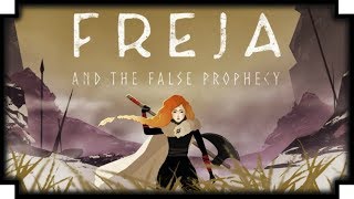 Freja-and-the-false-prophecy hack poradnik
