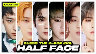 Kpop-game-guess-the-kpop-idol cheat kody