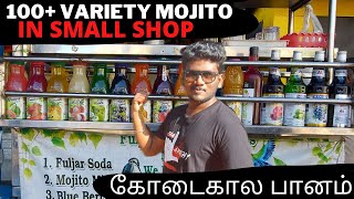 Mohito-shop kody lista
