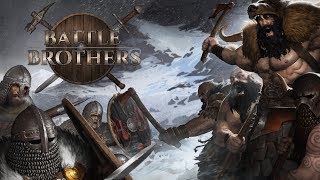 Battle-brothers-warriors-of-the-north triki tutoriale