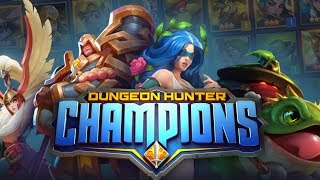 Dungeon-hunter-champions hacki online