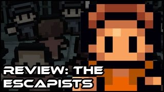 The-escapists-complete-edition cheat kody