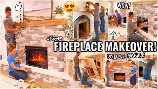 My-fireplace porady wskazówki