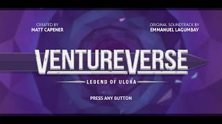 Ventureverse-legend-of-ulora kody lista