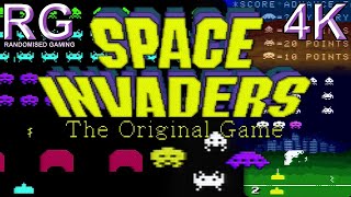Space-invaders-the-original-game cheat kody