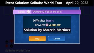 Solitaire-world--card-game cheat kody