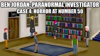 Ben-jordan-paranormal-investigator-case-5-land-of-the-rising-dead mod apk