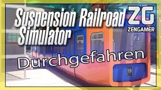 Suspension-railroad-simulator-2013 porady wskazówki