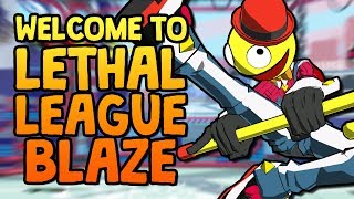 Lethal-league-blaze hacki online