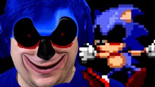 Fnf-vs-sonic-exe-game trainer pobierz