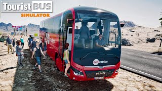 Bus-journey-game triki tutoriale