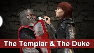 Stronghold-crusader-2-the-templar-and-the-duke mod apk