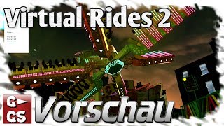 Virtual-rides-2 mod apk