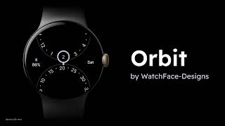 Orbit---minimal-watch-face hack poradnik