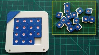 Number-slide-wood-jigsaw-game hacki online