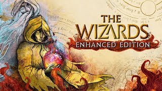 The-wizards-enhanced-edition porady wskazówki