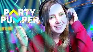 Party-pumper triki tutoriale