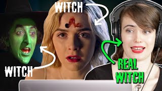 Love-witches hacki online