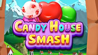Candy-home-smash--match-3-game porady wskazówki