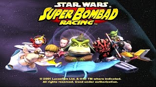 Star-wars-super-bombad-racing kody lista