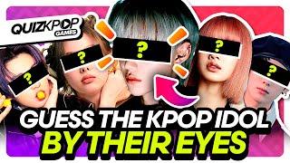 Kpop-game-guess-the-kpop-idol kupony