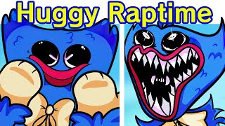 Huggy-wuggy-mod triki tutoriale