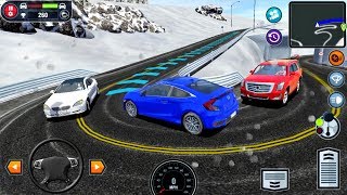 Driving-academy-driving-games mod apk