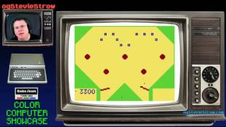 Pinball-for-the-trs-80-coco triki tutoriale