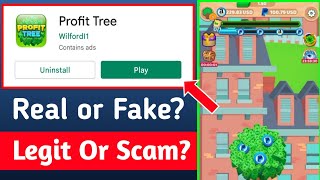Profit-tree cheats za darmo