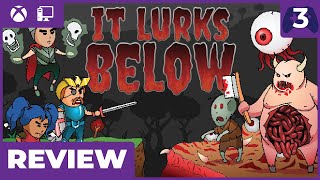 Lurks-below triki tutoriale