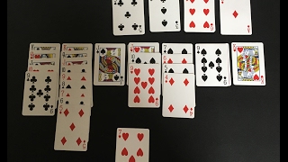 Chain-solitaire-fun-card-game hacki online