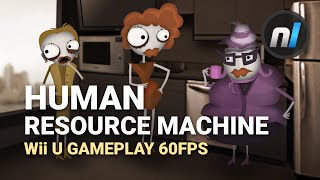 Human-resource-machine-deluxe mod apk